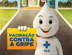 Read more about the article São José do Egito já vacinou mais de 38% do publico alvo da vacina contra a gripe