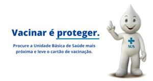 Read more about the article SJE já vacinou mais da metade do público alvo da campanha de imunização contra a gripe
