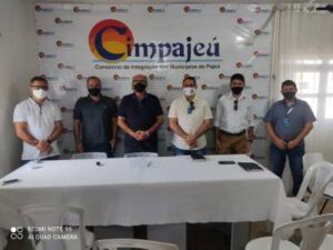 Read more about the article Cimpajeú atende chamado da CDL Tabira e vai se reunir com CDLs da região