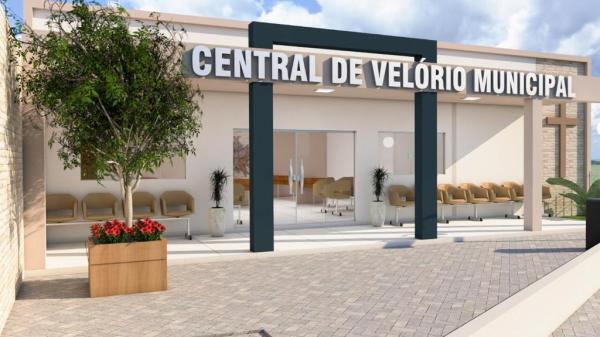 You are currently viewing Ouro Velho terá central de velórios