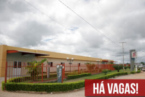 Read more about the article Hospital Regional Emília Câmara em Afogados da Ingazeira abre processo seletivo
