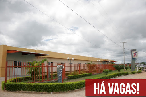 You are currently viewing Hospital Regional Emília Câmara em Afogados da Ingazeira abre processo seletivo
