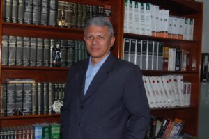 Read more about the article Advogado pajeuzeiro tomou posse no Conselho de Ética e Disciplina da OAB, na Seção Pernambuco