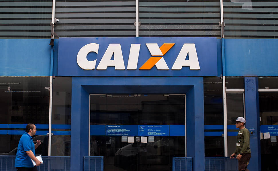 You are currently viewing Caixa abrirá 8 agências em PE e 5 na PB