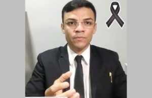Read more about the article Jovem advogado terezinhense é encontrado morto