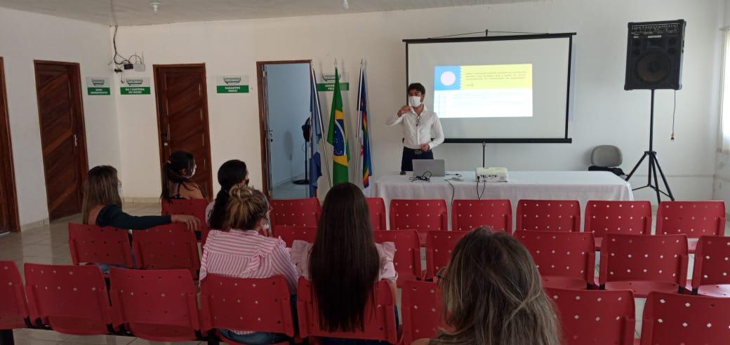Read more about the article Brejinho realizou 1º momento de mobilização em preparação para Conferência Municipal de Assistência Social