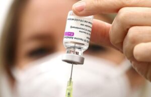 Read more about the article Pernambuco reduz tempo entre doses da vacina Astrazeneca/Fiocruz