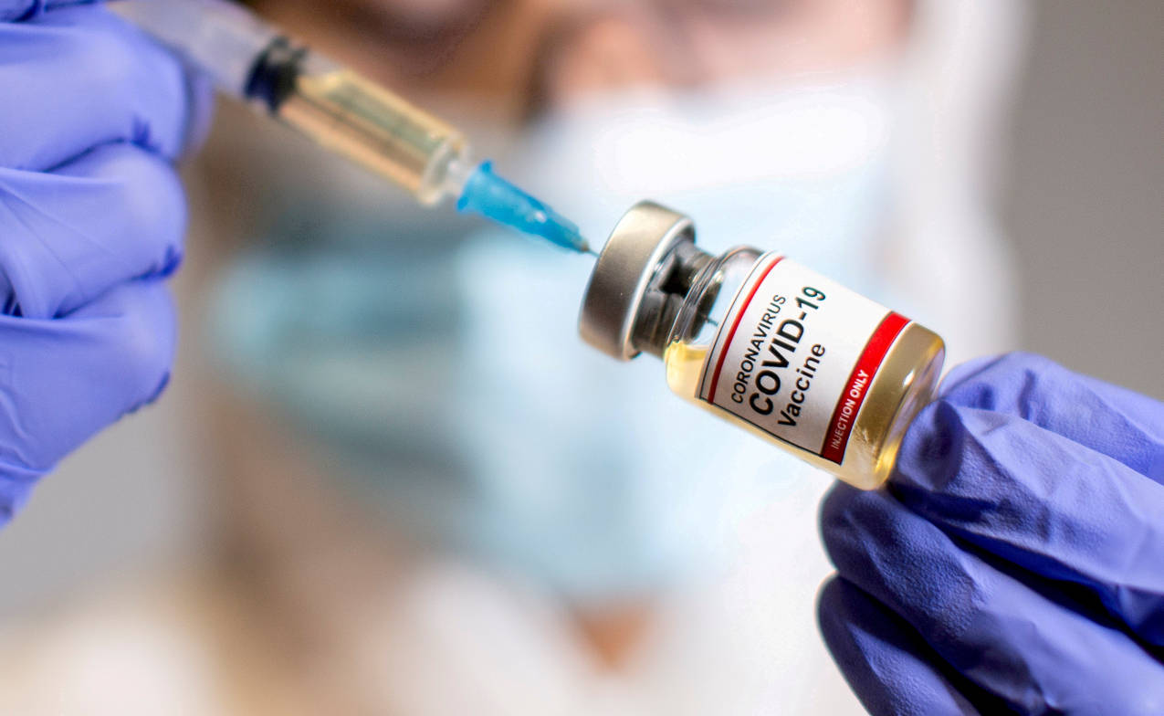 Read more about the article SJE já aplicou mais de 25 mil doses de vacinas contra a covid-19