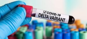 Read more about the article Cidade de SP registra primeiro caso da variante delta de Covid-19