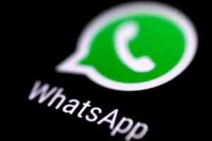 Read more about the article WhatsApp testa função para versão web não depender do celular