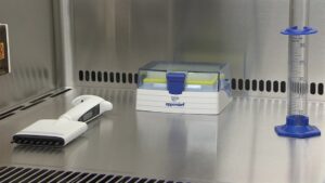 Novo laboratório da UFPE acelera pesquisas sobre Covid-19, HIV, zika e chikungunya