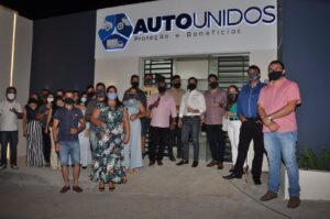 Read more about the article A Autounidos de sempre, agora com uma sede 6 vezes maior em SJE