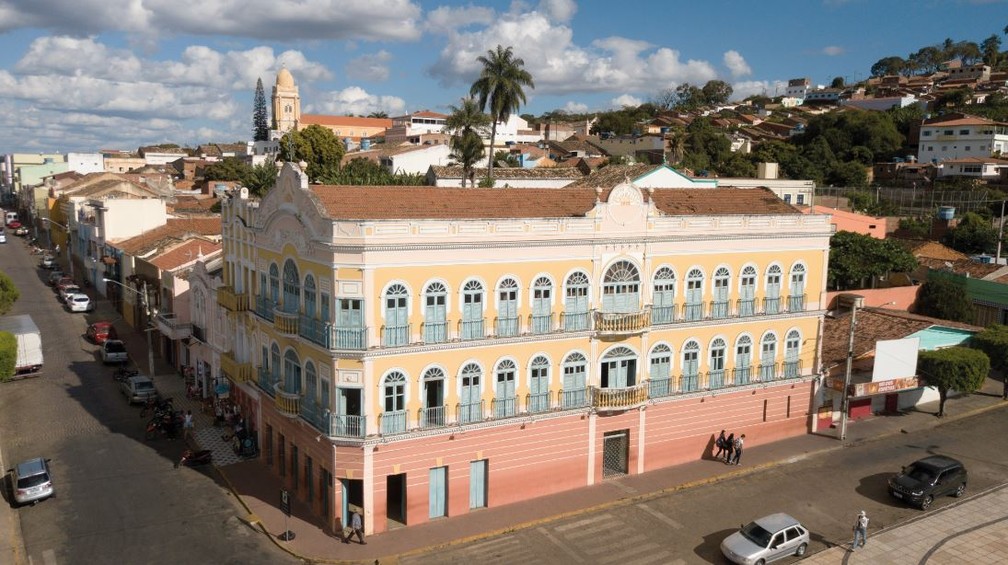 Read more about the article Triunfo tem 20 casos ativos de covid-19 e é cidade com maior número no Pajeú