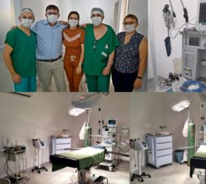 Read more about the article Hospital de Itapetim amplia serviços e passa a oferecer cirurgias