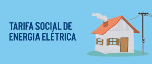 Read more about the article Bolsonaro sanciona inclusão automática de famílias de baixa renda na Tarifa Social de Energia
