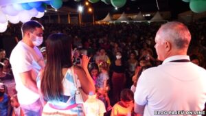 Read more about the article Prefeitura de Brejinho comemorou o ‘Dia Das Crianças’