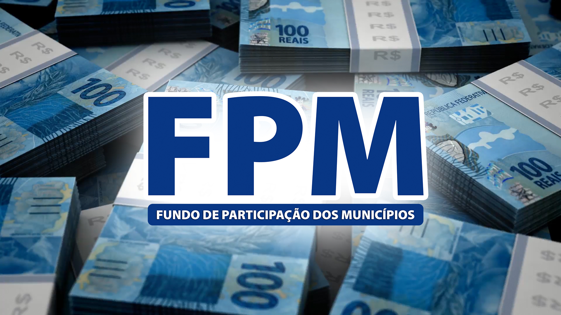 You are currently viewing Prefeituras recebem 23% a mais em recursos do FPM nesta quarta-feira (20), do que no mesmo período do ano passado