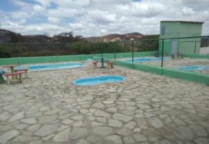 Read more about the article Criança de três anos morre afogada em piscina de balneário no Cariri Paraibano