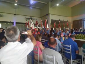 Read more about the article UVP realizou congresso de vereadores no Pajeú