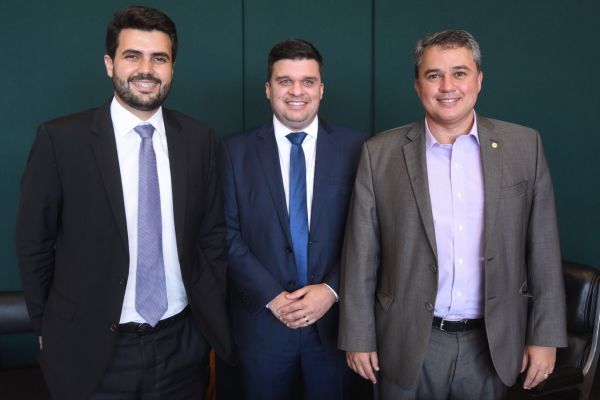 You are currently viewing Ouro Velho vai ganhar pacote de investimento de mais de R$ 3 milhões, diz prefeito Augusto Valadares