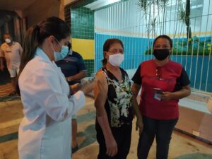 Read more about the article São José do Egito segue vacinando acima da média contra a covid-19
