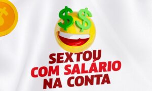 Read more about the article Prefeitura de SJE começou a pagar os salários de outubro dos servidores municipais nesta sexta (22)