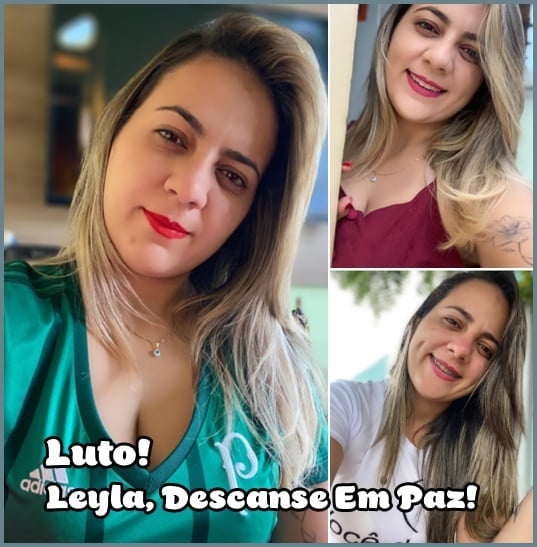 Read more about the article Morte de Leyla Alves causa enorme comoção em São José do Egito