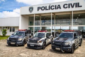 Read more about the article Concurso da Polícia Civil da Paraíba inscreve até esta quinta-feira (11)