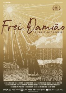 Read more about the article Filme sobre Frei Damião estreia nesta quinta (04) em Afogados