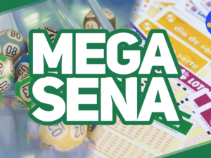 Read more about the article Cinco apostas acertam as seis dezenas da Mega-Sena e levam R$ 18 milhões cada