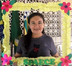 Read more about the article Professora da rede pública estadual do Ceará acerta tema da redação do Enem em exercício com alunos, antes da prova