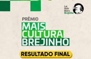 Read more about the article Prefeitura de Brejinho divulga resultado final do edital Mais Cultura Brejinho