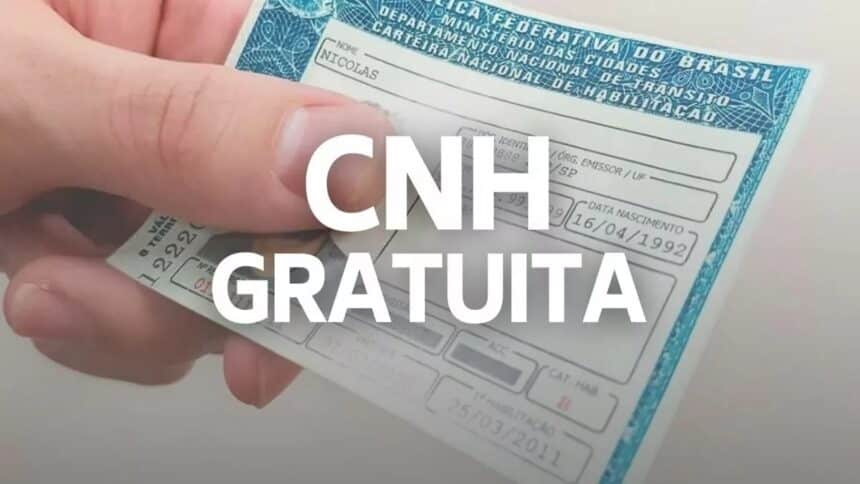 You are currently viewing Pernambuco terá CNH gratuita para agricultores (as)