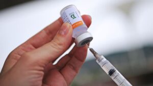 Secretaria de Saúde de Brejinho convoca população apara atualizar cartão de vacina contra a covid-19