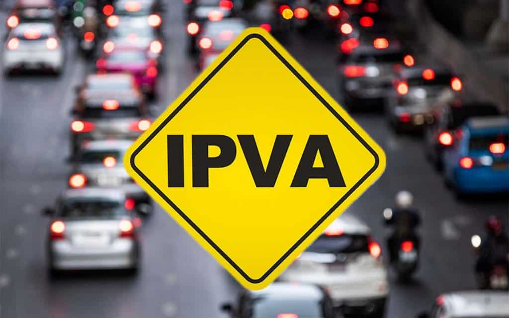 You are currently viewing IPVA 2022 vai ficar em média 22% mais caro