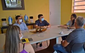 Read more about the article Prefeitura de Itapetim e Sisar discutem implantação de abastecimento de água
