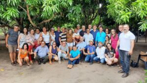 Read more about the article Primeiros integrantes da Pastoral da Juventude do Meio Popular voltaram a se encontrar em Itapetim
