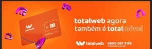 Read more about the article Em Festa realizada em Itapetim, Totalweb lançou serviço de telefonia móvel