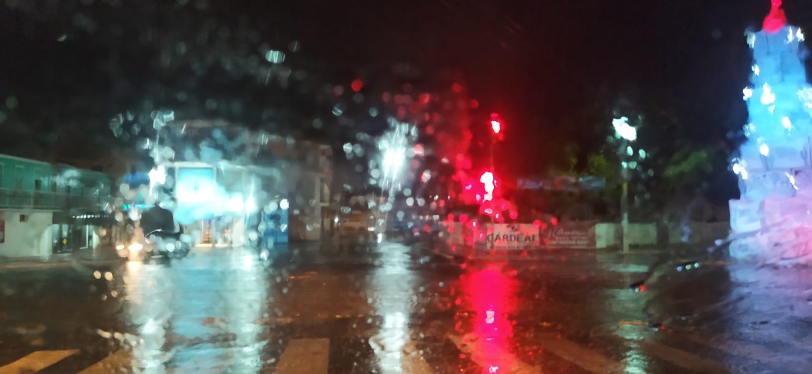 You are currently viewing São José do Egito registra primeira chuva do ano; saiba quanto choveu