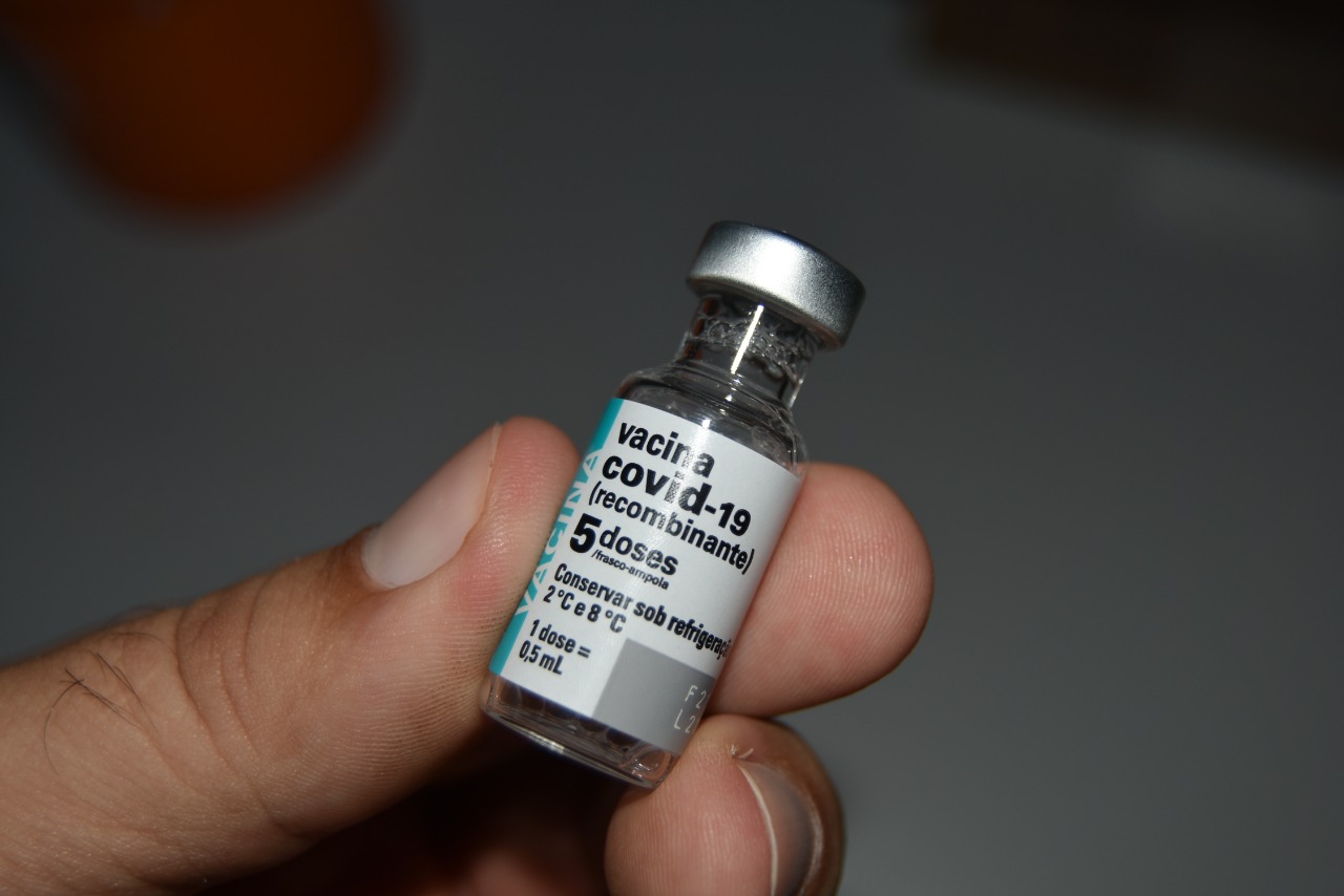 Em resposta ao aumento de casos, São José do Egito intensifica campanha de vacinação