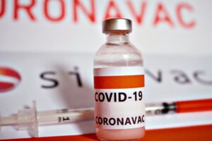 Pernambuco autoriza início da vacinação de crianças de 6 a 11 anos com CoronaVac