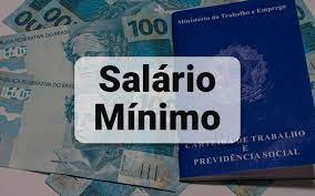 Brasil tem um dos piores salários mínimos da América Latina