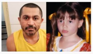 Depois de quase 7 anos e de muita pressão da família, Polícia diz ter identificado assassino da menina Beatriz