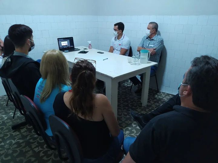 You are currently viewing São José do Egito aderiu ao Programa Moradia Legal do TJPE