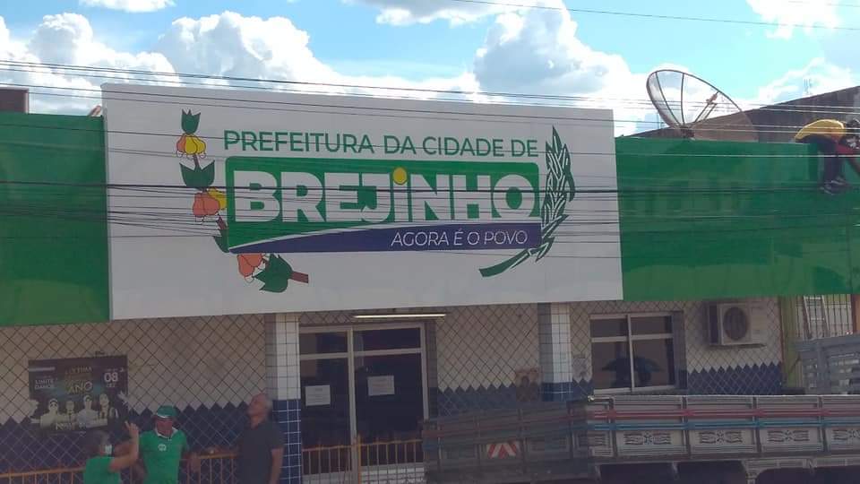 You are currently viewing Prefeitura de Brejinho divulga novo decreto para tentar frear avanço da pandemia