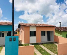 Read more about the article População do Nordeste é a que mais vive em casas no Brasil e ter imóvel próprio é o principal sonho da maioria dos moradores, diz pesquisa