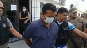 Read more about the article Prisão de homem procurado por morte de duas jovens deixa moradores aliviados em Glória do Goitá