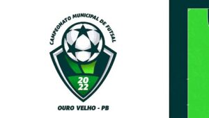 Read more about the article Começa dia 7 as inscrições para Campeonato de Futsal em Ouro Velho