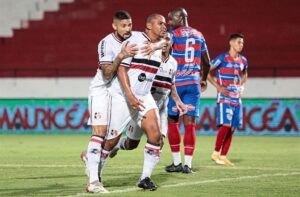 Read more about the article Afogados FC segue sem vencer no Pernambucano 2022