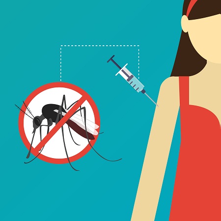 You are currently viewing Vacina brasileira contra dengue produz anticorpos em mais de 90% dos imunizados
